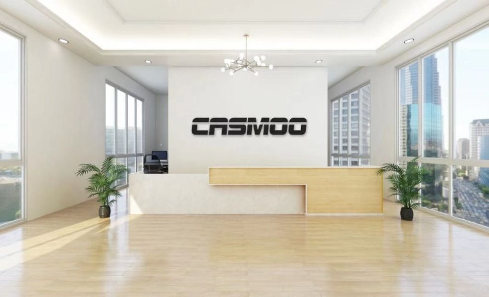 Китай Shenzhen Casmoo Technology Co., Ltd. Профиль компании