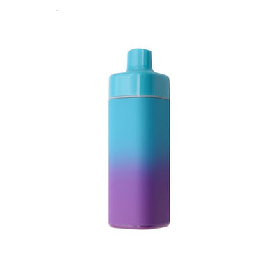 Airflow Adjustable 8000 Puffs Disposable Vape , Multi Flavored E Cig Vape Pods