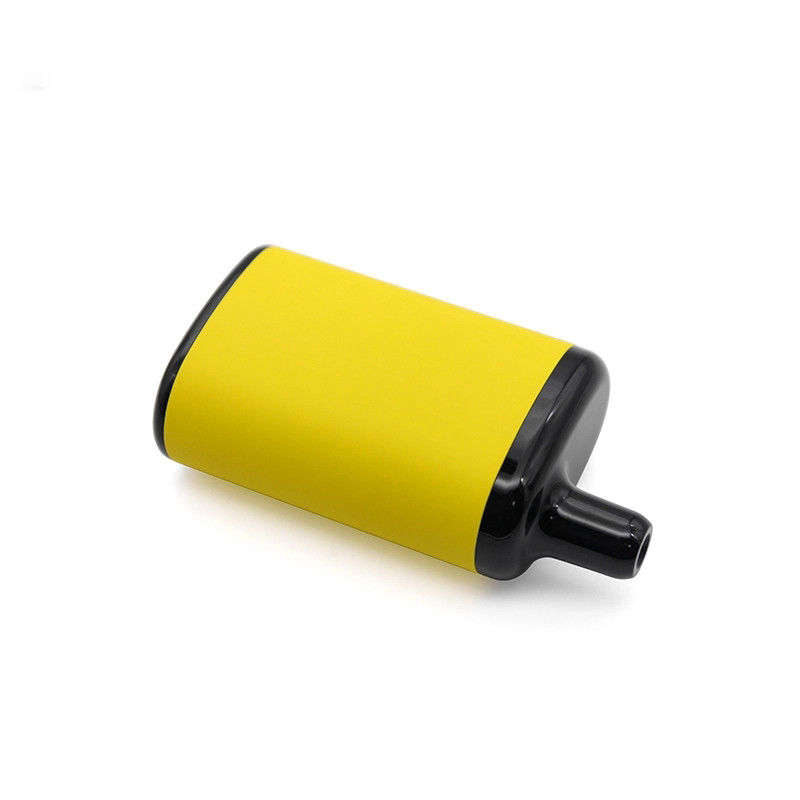 3500 Puffs Nic Salt Disposable Vape Mesh Coil Rechargeable 450mah