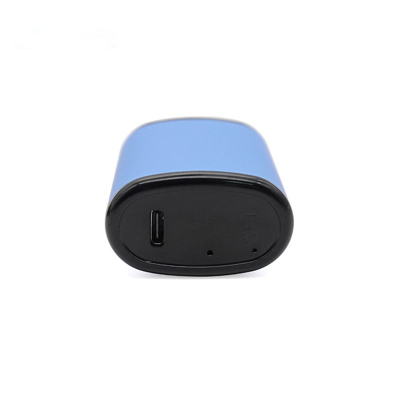 3500 Puffs Nic Salt Disposable Vape Mesh Coil Rechargeable 450mah