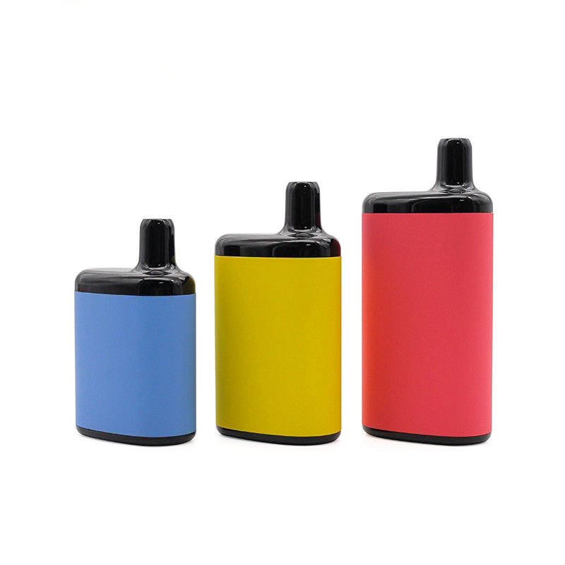 Electronic Pre Filled Vape Pods 3500 Puffs With Full Flavors